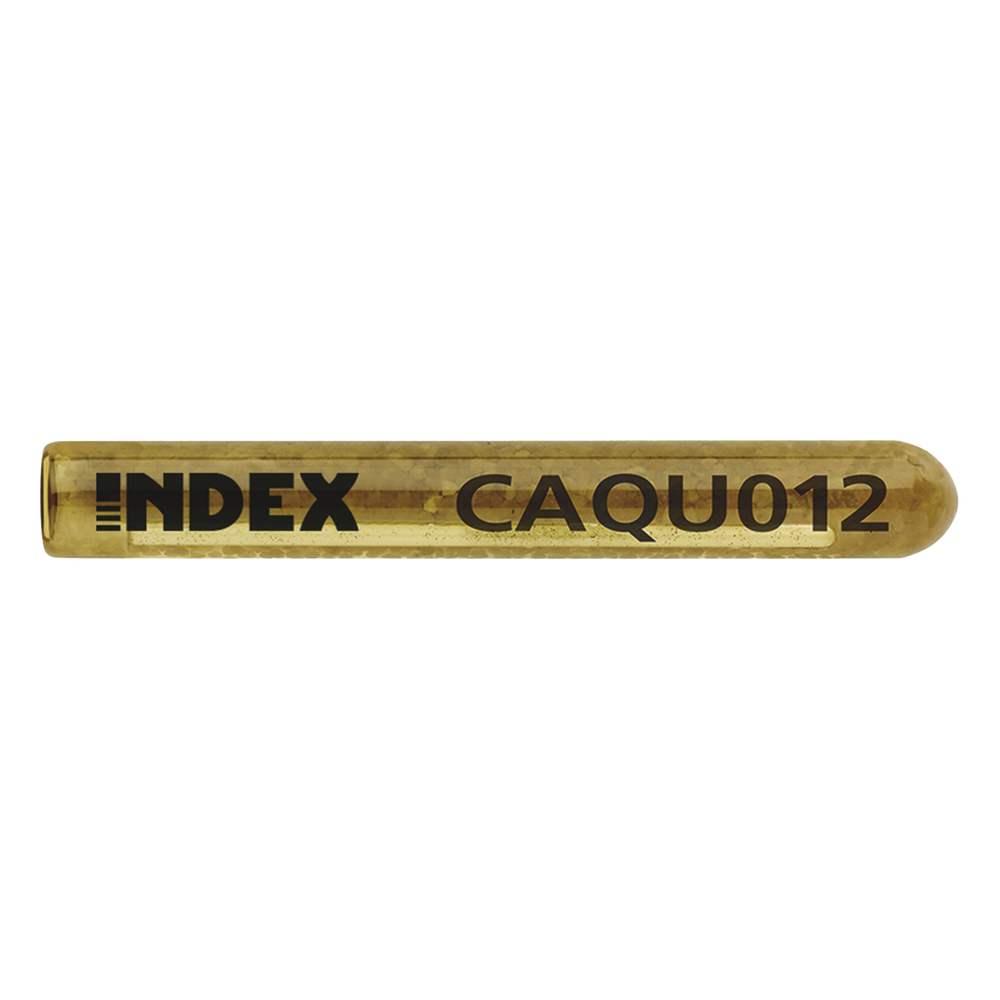Capsula anclaje químico 12x110mm