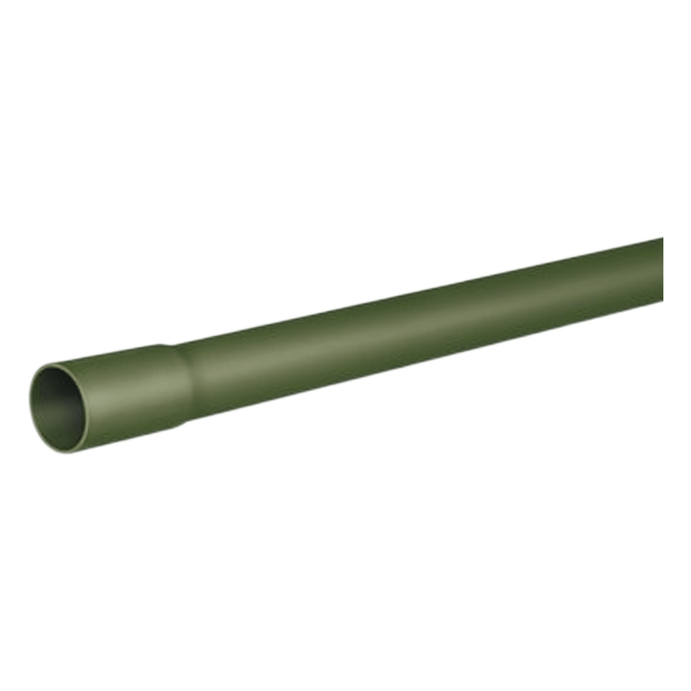 Tubo Conduit PVC  Ligero de 3/4" (19 mm) de 3 m.