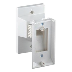Montaje para Sensores Optex, serie LX/CX / Compatible con LX-402 / QXI Series