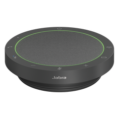 Speak 2 55 UC, Altavoz portátil con micrófono integrado, sonido increíble para conferencias y música, versión UC, Cancelación de eco acústico (AEC) (2755-209)