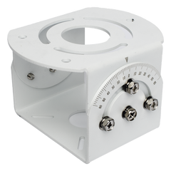 Montaje de Pared para Radar Hikvision