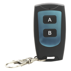 Control Remoto de 2 Botones / Compatible con Receptor ACCESS8072P