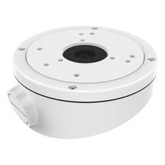 Caja de Conexión Inclinada para Domos HIKVISION