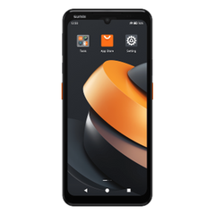 Terminal Móvil Inteligente SUNMI L3RFID/ Octa-Core 2.2 GHz / 6.75" HD+ IPS / 6GB RAM + 128GB ROM / IP68 / NFC Dual-Sided / RFID UHF / Wi-Fi / SoftPOS / Android 14