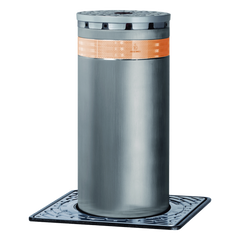 Bolardo FAAC FAAC J275 2K20 / Diametro de 275 mm / Resistencia al Impacto de 673,000 Joules