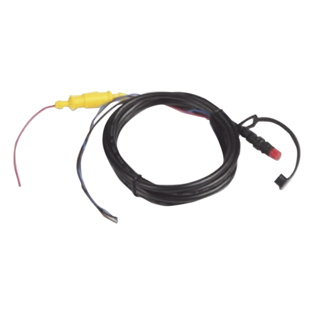 Cable de alimentación de 4 pines