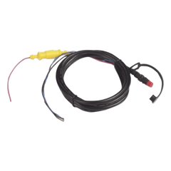 Cable de alimentación de 4 pines