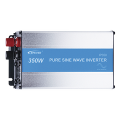 Inversor Ipower 280 W, Ent: 12V, Salida: 120 Vca