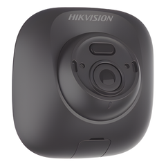 Cámara Móvil TURBO 1080P / Lente 2.1 mm / Conexión Tipo Aviación / Diseño Antivibración / Micrófono Integrado / 15 mts IR / Uso Interior