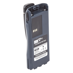 Batería de Ni-MH, 2300mAh para radios PRO-3150/ CT150/ 250/ 450/ P040/ 080/ 885/ GP308, Clip incluido