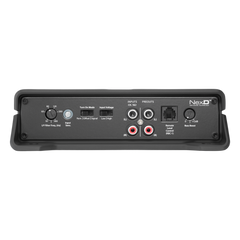 JL Audio JD500/1 / Amplificador Monobloque / 500 W RMS / Clase D / Car Audio
