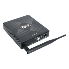 NovaStar TB10 Plus / Reproductor Multimedia / Videowall LED 650K Píxeles / 4K H.265 / Android 10 / Wi-Fi + Ethernet Gigabit / 2GB RAM 32GB / Audio Estéreo / IP20