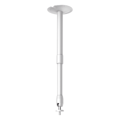Montaje Colgante Para Interior / Recomendado Para Cámaras Tipo Box / Fabricada en Aluminio
