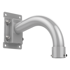 Montaje de Pared Anticorrosivo para PTZ