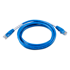 Cable Comunicación VE.Can tipo B de 1.8 m para Programación de Victron con Baterías Epever