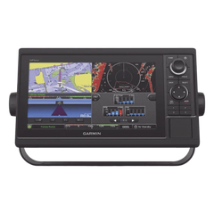 GPSMAP® 1022 ecosonda de 10" sin salida para sonda.