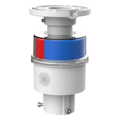 Montaje de Pared para Exterior / Compatible con PTZ HIKVISION / epcom / HiLook