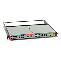 Kit de Montaje en Rack para instalar dos dispositivos AT-x230-10GP / AT-AR-3050S-10 / AT-AR4050S-10