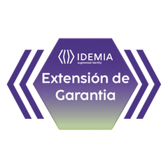 3 años de servicios de soporte y mantenimiento estándar MorphoWave XP MDPI