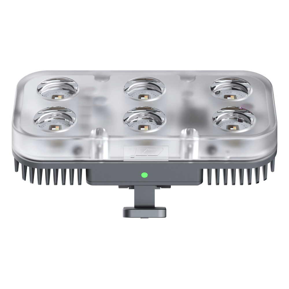 Luz flash multicolor compatible con Drones M300/M350/M400