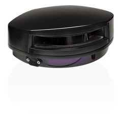 Sensor Laser con Detección de Presencia para Barreras y Puertas Rapidas / Para Aplicaciones de Exterior IP66