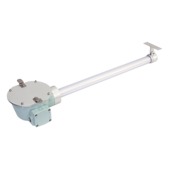 Luminaria LED Ex d IIC de 120-240 VCA