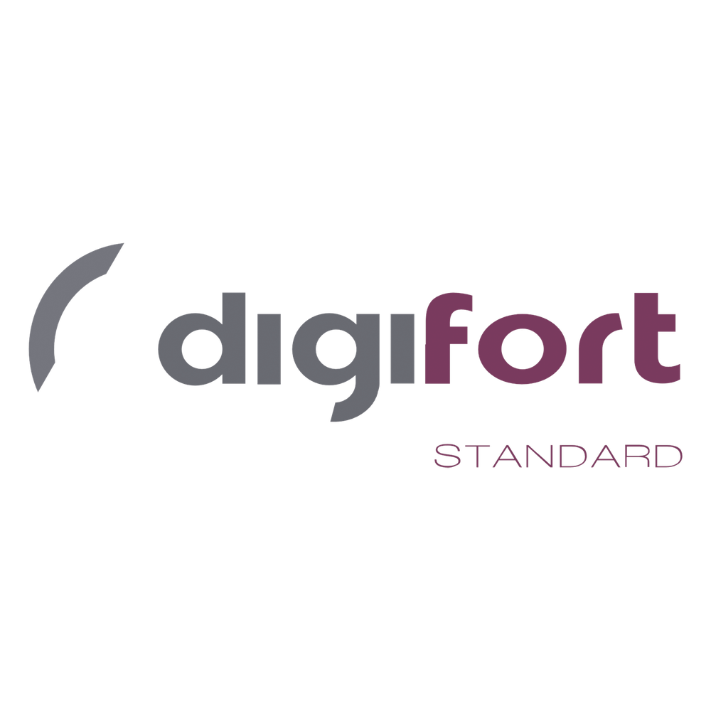 Digifort VMS Vitalicio edición Standard - Pack para la gestión de 4 cámaras adicionales. REQUIERE LICENCIA BASE DGFST1004V7