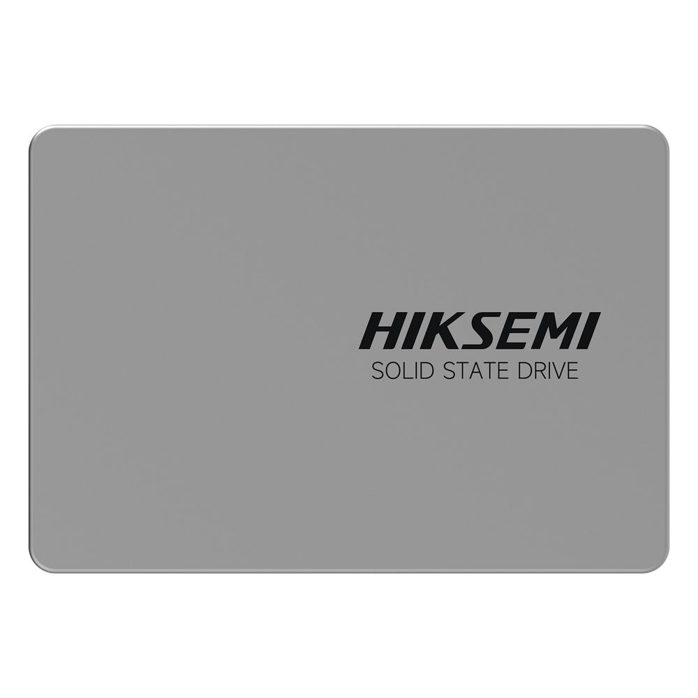 SSD para Videovigilancia Móvil / 512 GB / 2.5" / SATA III / 550 MB/s Lectura / 525 MB/s Escritura / 24/7 / 0°C a 70°C