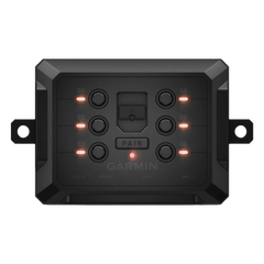 Caja de control para dispositivos de 12 V