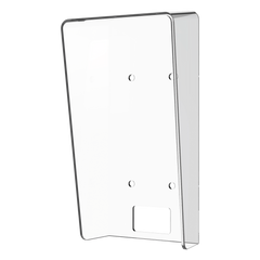 Carcasa Protectora para Doorbell IP HIKVISION / Compatible con Series DS-KV6113-WPE1(B) y DS-KV6113-WPE1(C) / Fácil Instalación