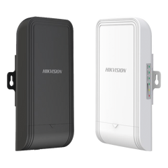 Kit Completo (Transmisor - Receptor) para Enlace PTP en 5 GHz / Aplicación para Elevadores / Antena Integrada de 7 dBi 2 x 2 MIMO / PoE af para alimentar una cámara /Autoajuste de Potencia / 500 Metros de Distancia