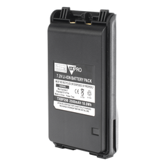 Batería Li-Ion 2500 mAh Para Radios ICF3003/4003/ ICV86