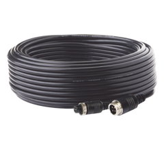 Cable de 20 mts Para Camara C2013B de Kit K7000B