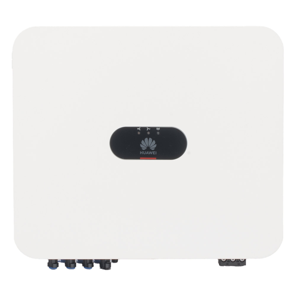 Inversor Hibrido  para Interconexión a CFE de 8 kW con Salida de 220 Vca.