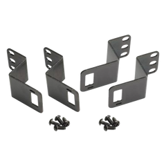 Kit de Herrajes para Montaje de Organizadores Verticales Panduit® NetRunner®  en Rack