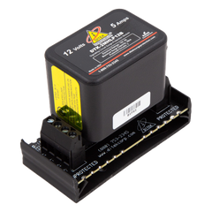 Protector Modular 12 V / 2 Pares / Hot-Swap / Tecnología SAD / Voz Datos y Señalización