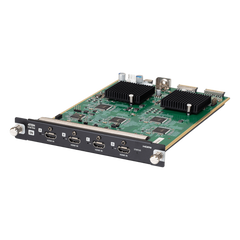 Tarjeta de Entrada HDMI 4K | 4 Puertos | HDCP 2.2 | EDID Expert | Seamless Switch | Compatible con VW3620
