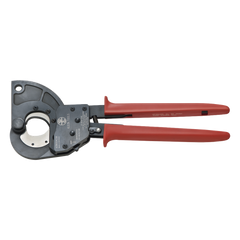 Cortador Multicable ACSR con Matraca