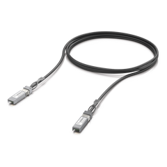 Cable de conexión directa DAC de 3 metros SFP+ 1/10Gbps, ideal para switches UniFi
