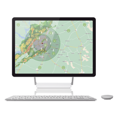 Paquete de 500 mensajes CommanderOne® Lightning Alertas