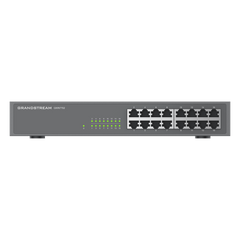 Switch No Administrable / 16 Puertos 10/100/1000 MBPS