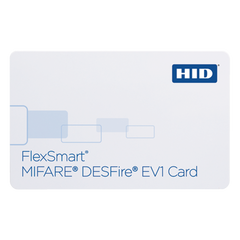 Tarjeta  MIFARE Classic® / HID  / Garantia de Por Vida / 1 K memoria