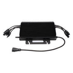 Microinversor 2 Kw, 220 Vca, para Interconexión a Red Eléctrica, IP67, Conexión para Cable Troncal, Soporta Oversizing a 4 Módulos de Hasta 670 W