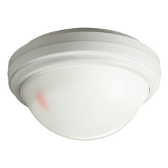 Sensor de movimiento / 360° De detección / Función de Zoom / Montado en techo