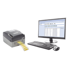 Software para Diseño de Etiquetas de Identificación Easy-Mark?, Presentación en Memoria USB