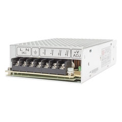 Fuente de Poder Industrial Conmutada 100W de Potencia, 12Vcc, 8.5A