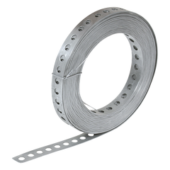 Cinta Perforada 19 x 0.5 mm - Rollo 10 m