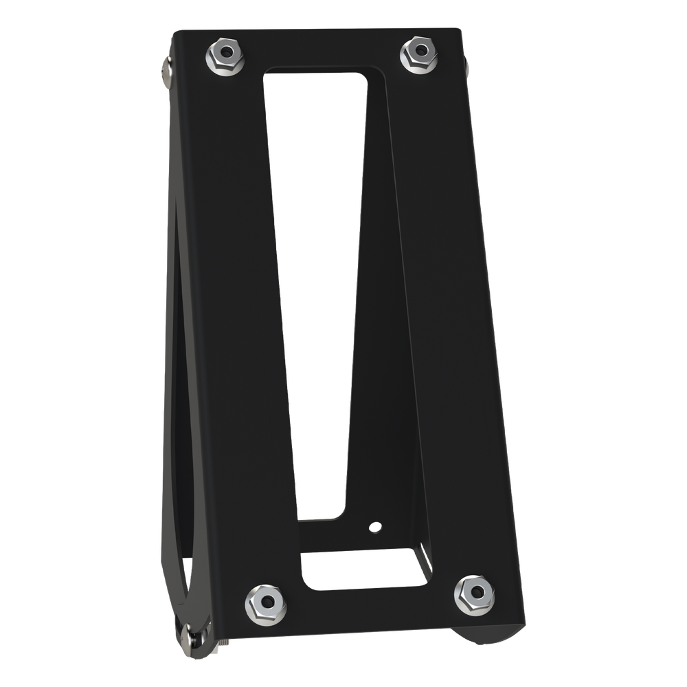 Base de Pared con Ángulo Ajustable para Lectora: DSK-1T-671M