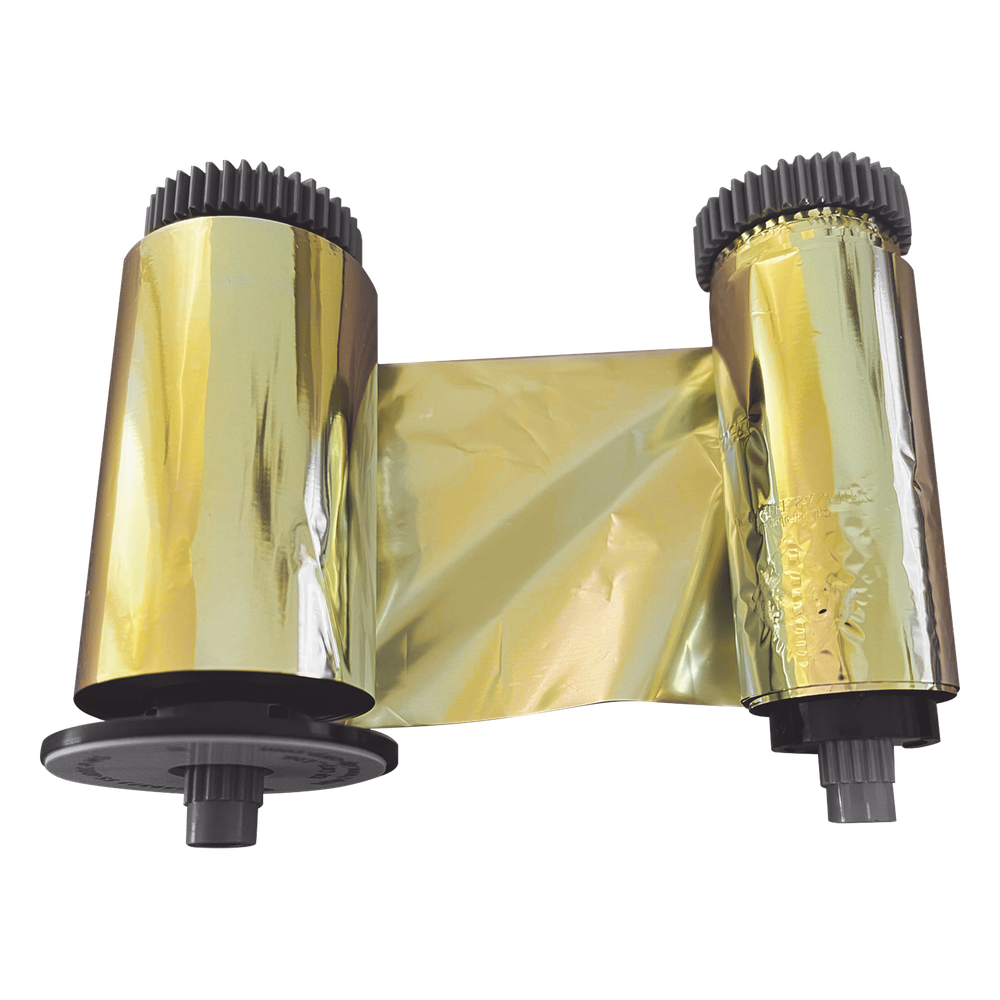 Ribbon Dorado para SMART21