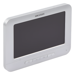 Monitor 7" Adicional para Videoportero Análogo DS-KIS202 / DS-KIS203